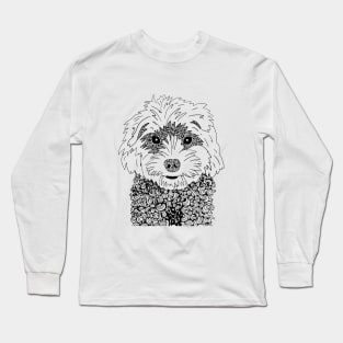 Cavoodle Long Sleeve T-Shirt